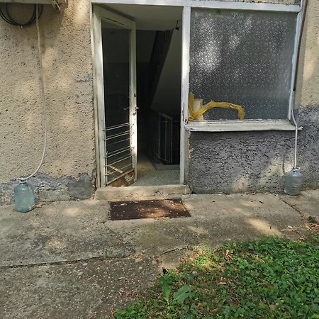 Apartment Ruza Kladovo Bagian luar foto