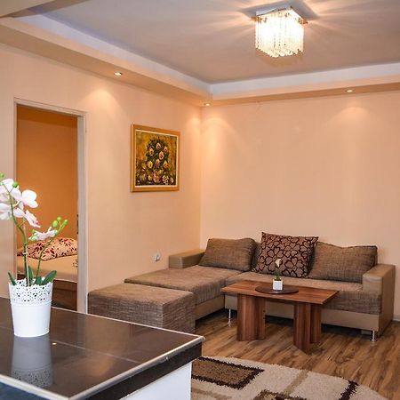 Apartment Ruza Kladovo Bagian luar foto