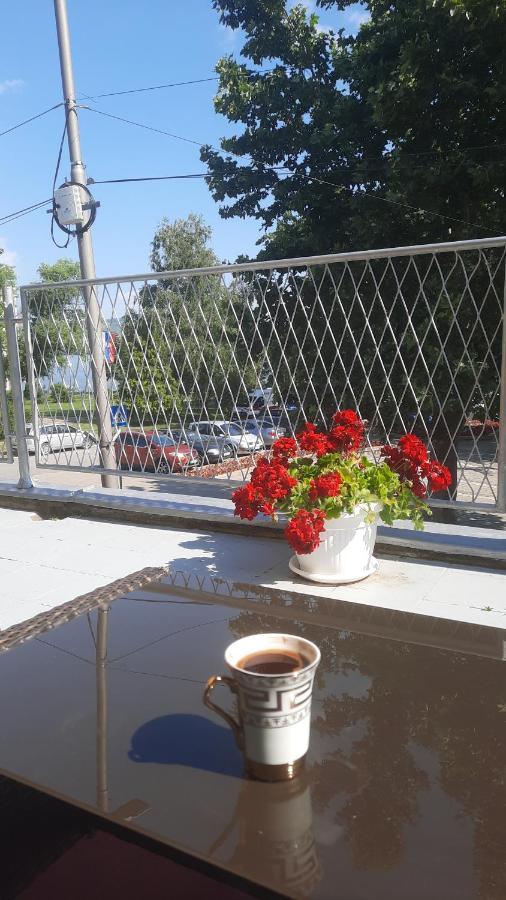 Apartment Ruza Kladovo Bagian luar foto