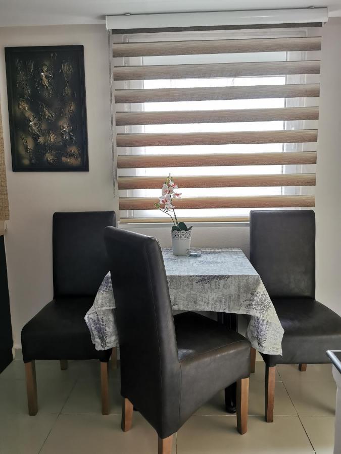 Apartment Ruza Kladovo Bagian luar foto