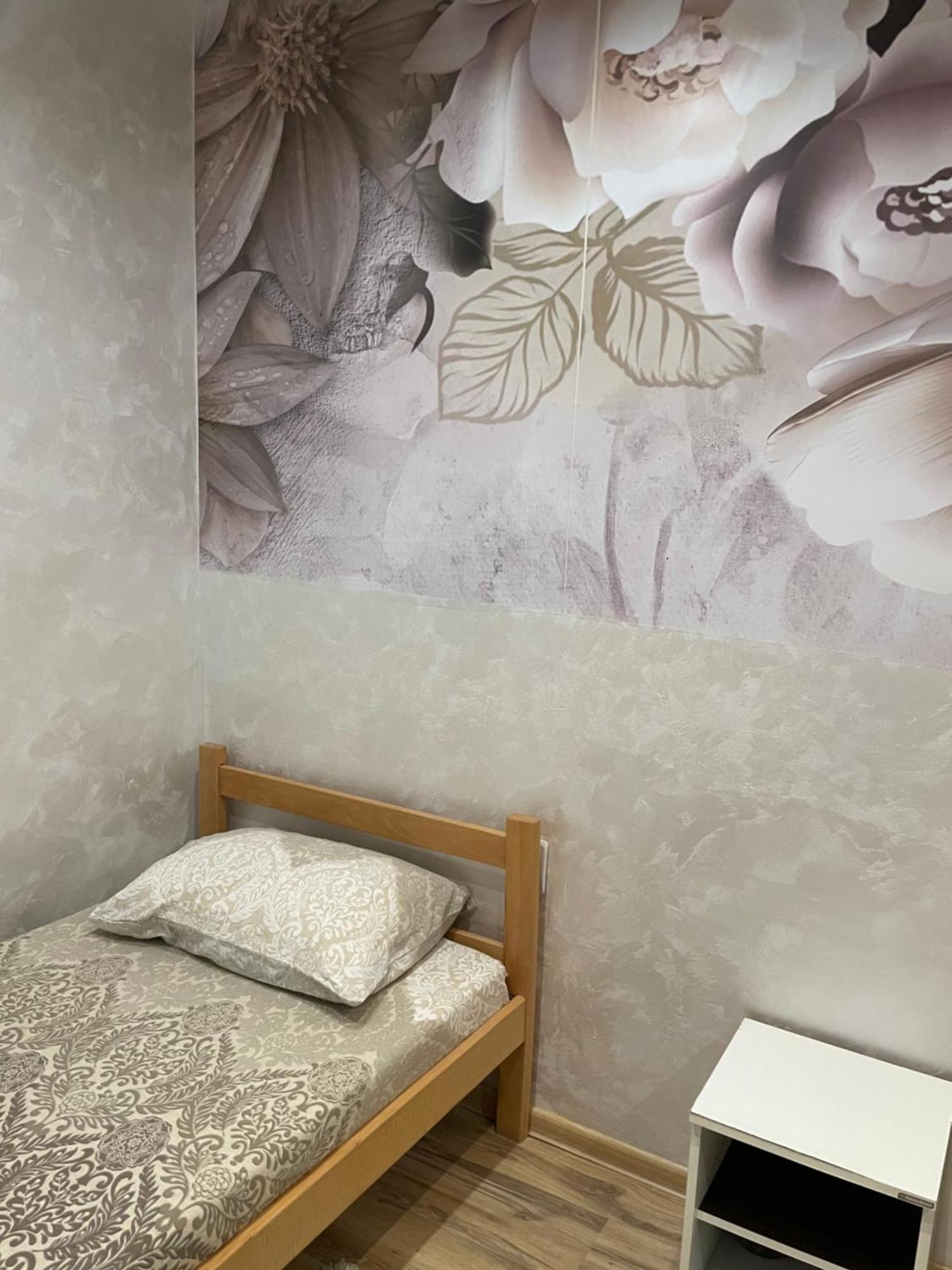 Apartment Ruza Kladovo Bagian luar foto