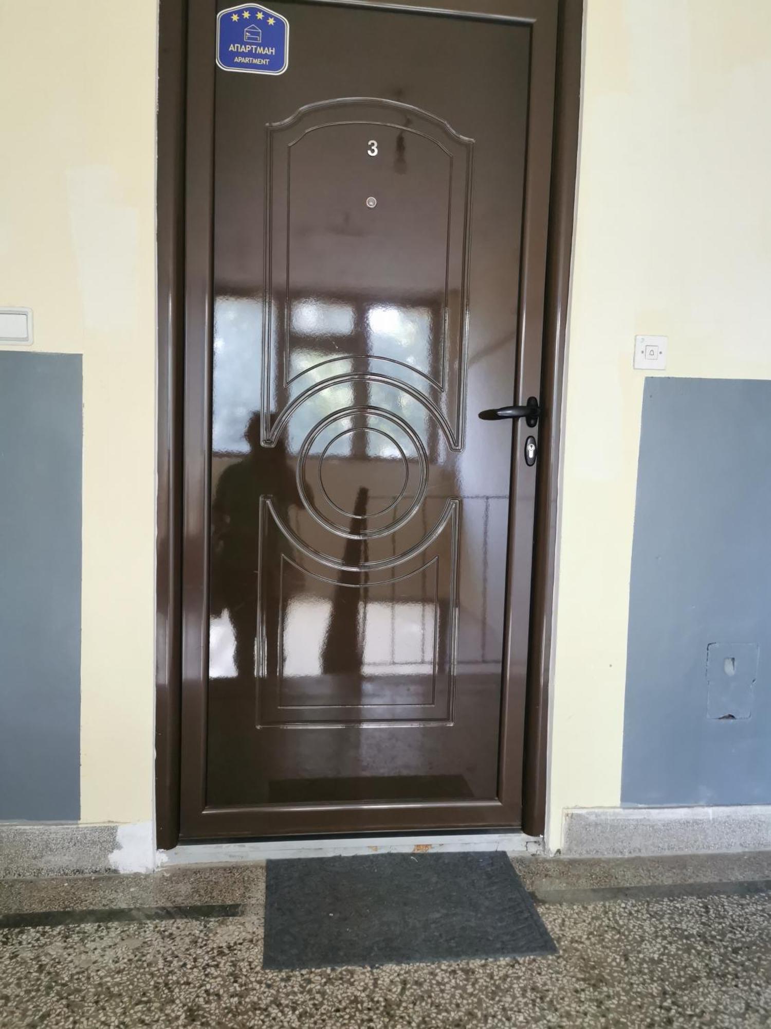 Apartment Ruza Kladovo Bagian luar foto