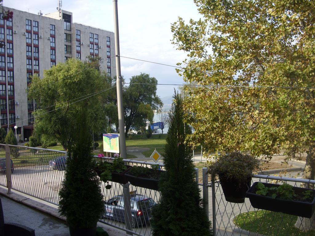 Apartment Ruza Kladovo Bagian luar foto