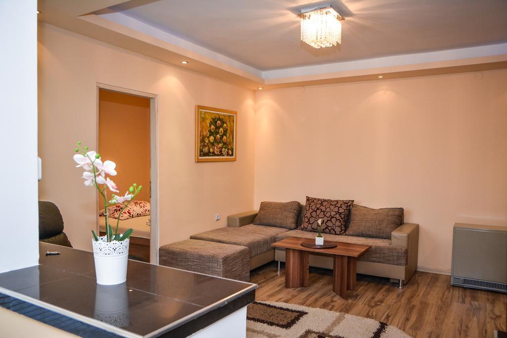 Apartment Ruza Kladovo Bagian luar foto