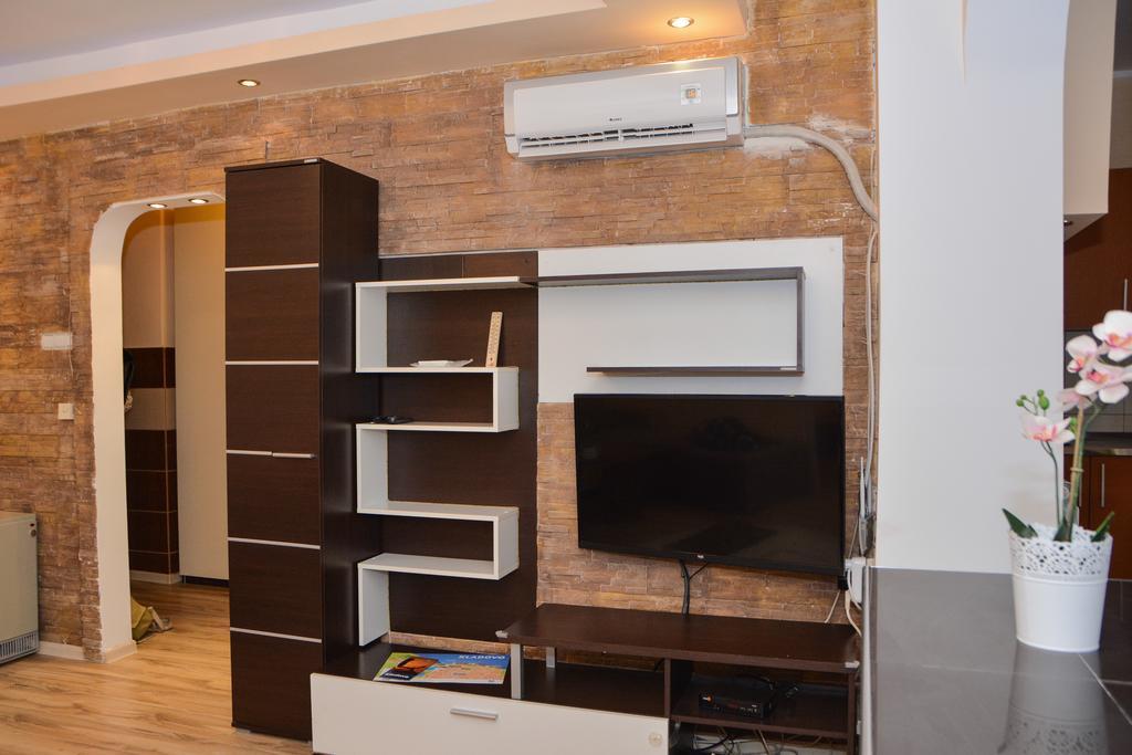 Apartment Ruza Kladovo Bagian luar foto