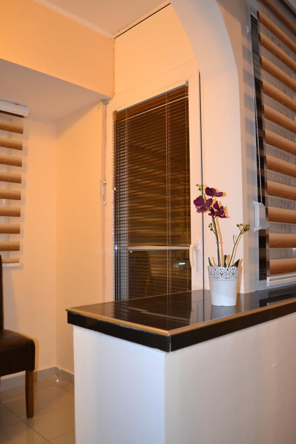 Apartment Ruza Kladovo Bagian luar foto