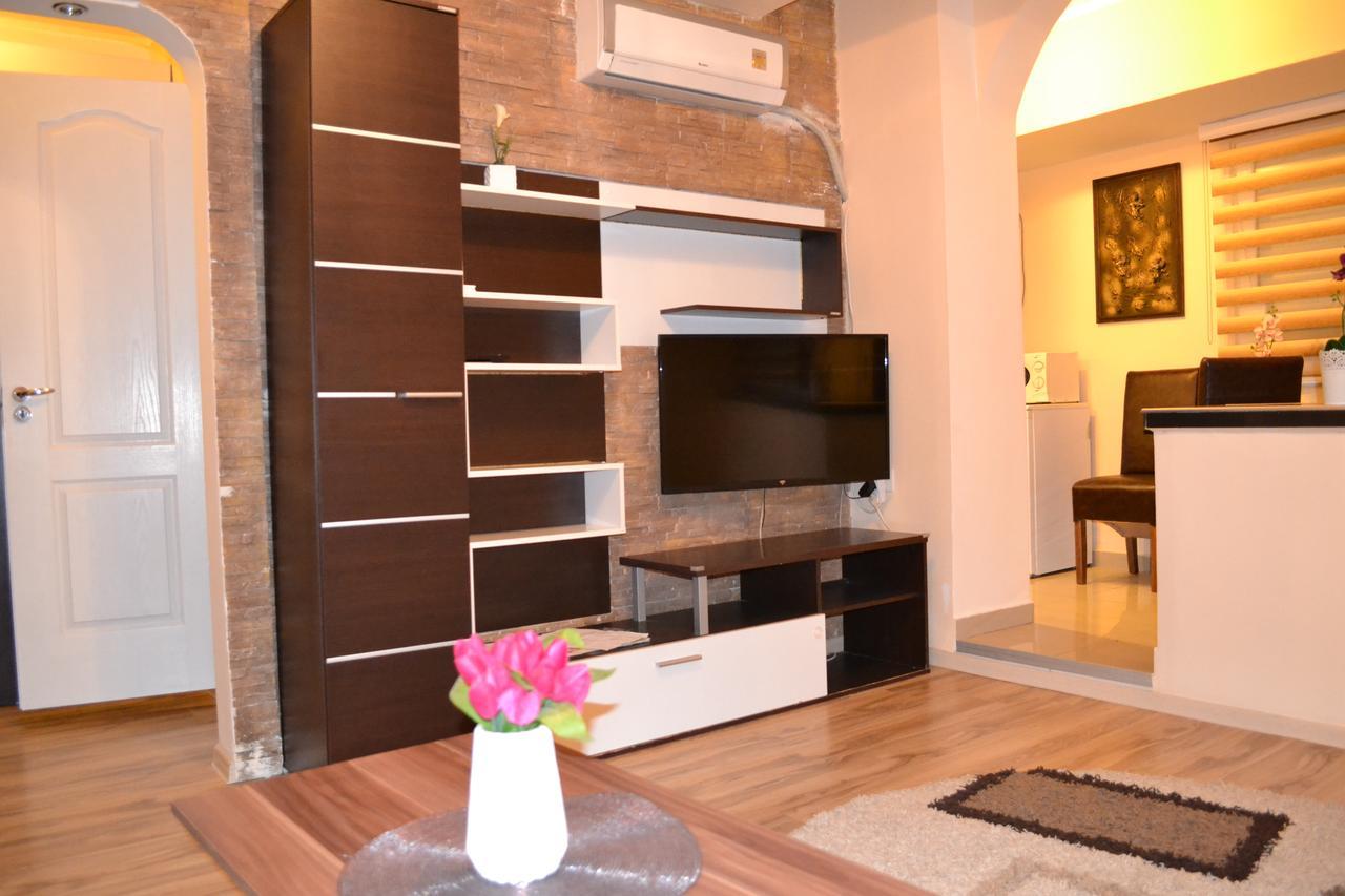Apartment Ruza Kladovo Bagian luar foto