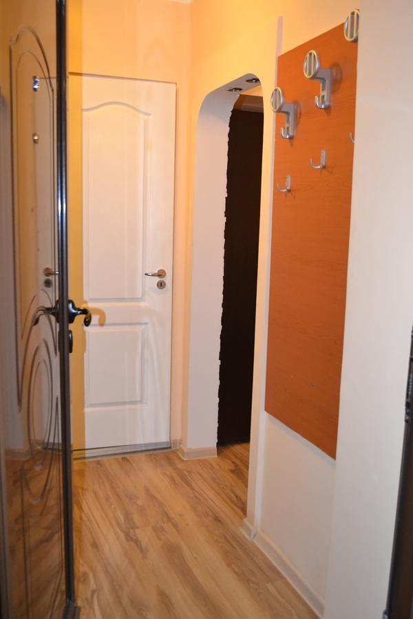 Apartment Ruza Kladovo Bagian luar foto