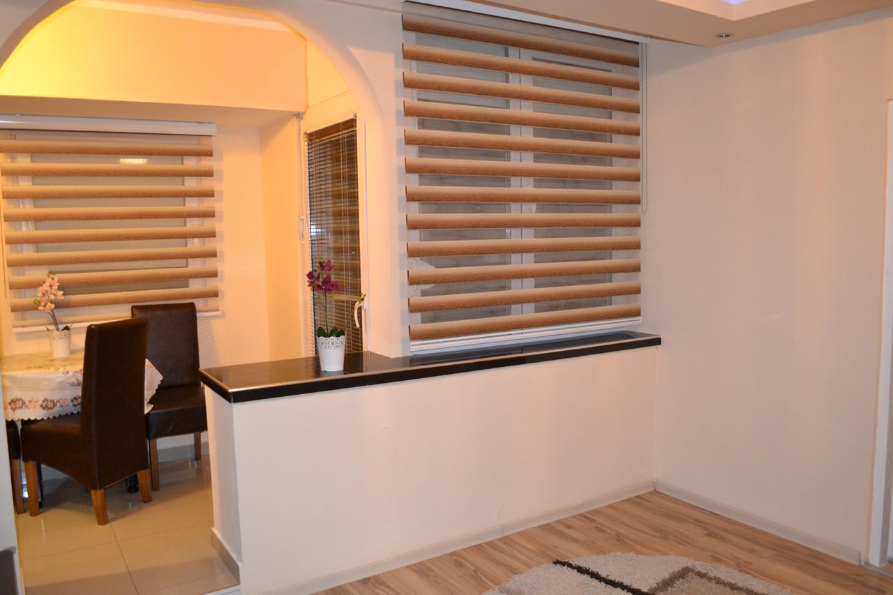 Apartment Ruza Kladovo Bagian luar foto