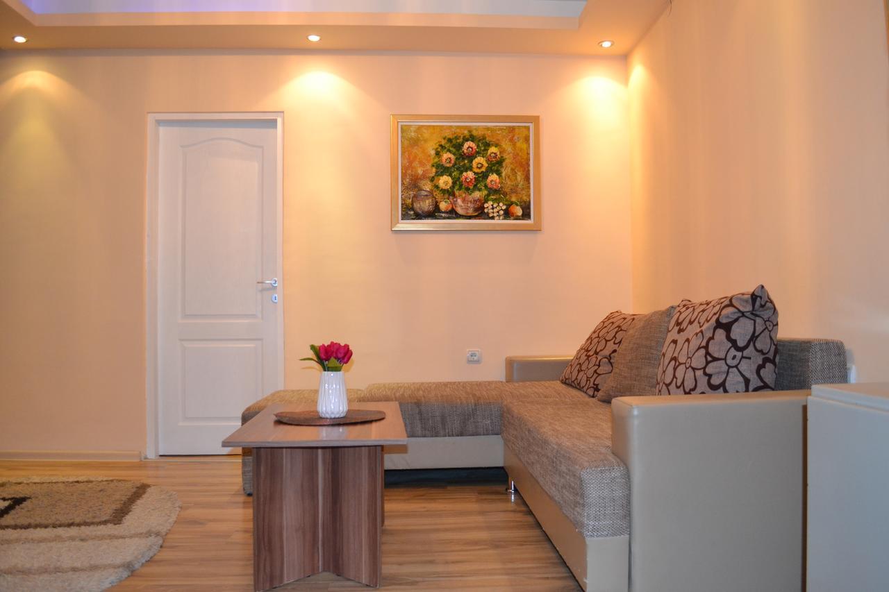 Apartment Ruza Kladovo Bagian luar foto