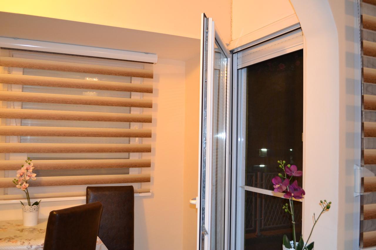 Apartment Ruza Kladovo Bagian luar foto