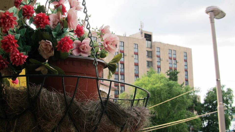Apartment Ruza Kladovo Bagian luar foto